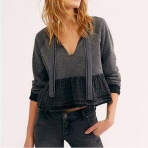 Free people top